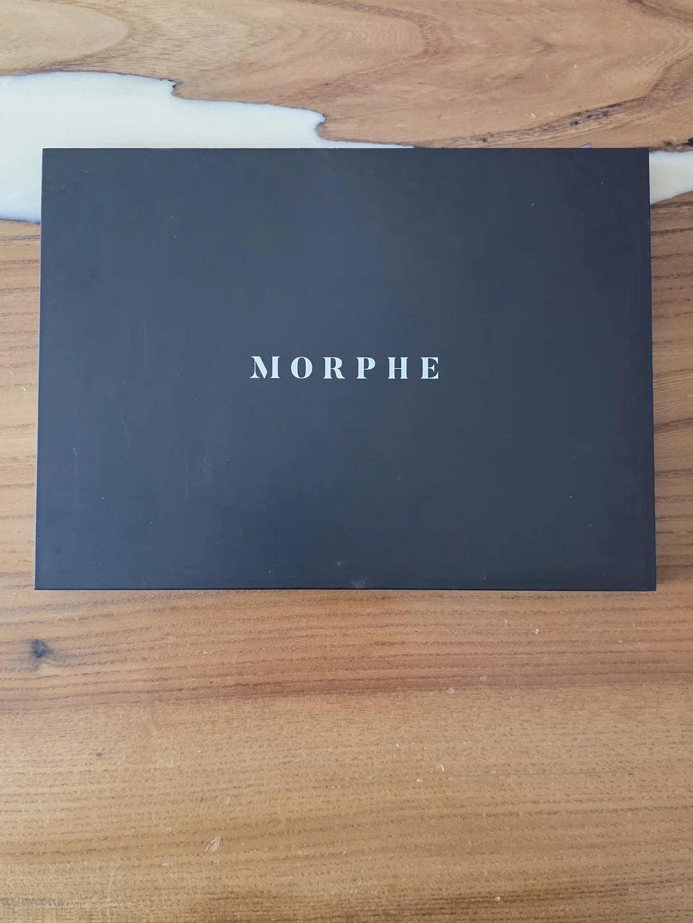 35M Boss Mood Artistry Palette Morphe
